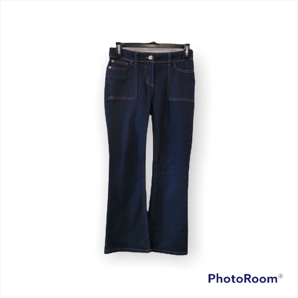 Mini Boden Denim - Mini Boden Jeans